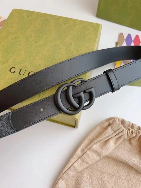 GoAnywhere Gucci Belts 289552