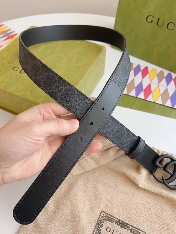 GoAnywhere Gucci Belts 289552