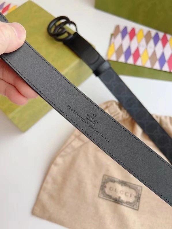 GoAnywhere Gucci Belts 289552