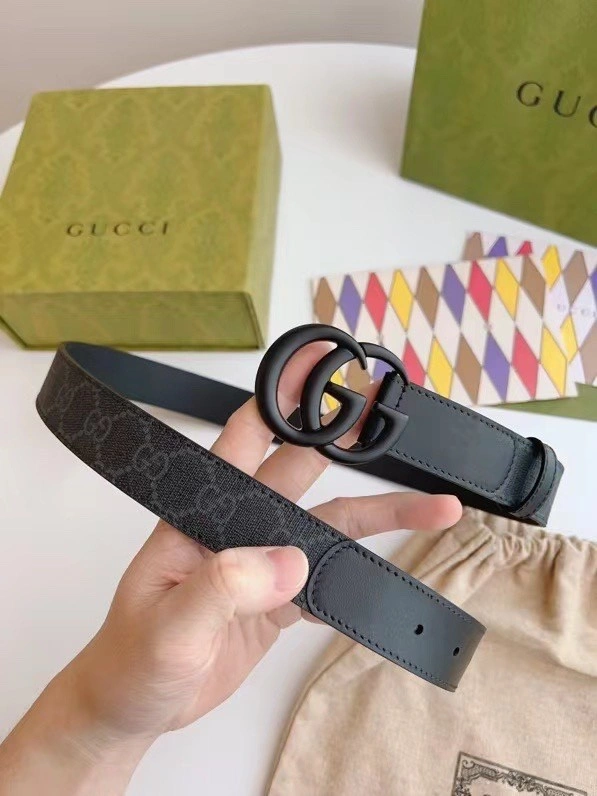 GoAnywhere Gucci Belts 289552
