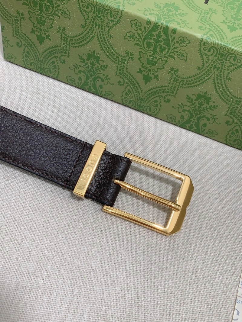 Gucci Belts Lightweight 289553