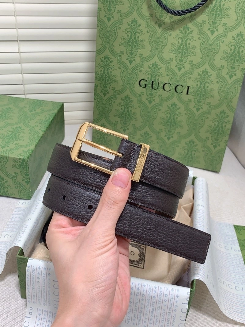 Gucci Belts Lightweight 289553