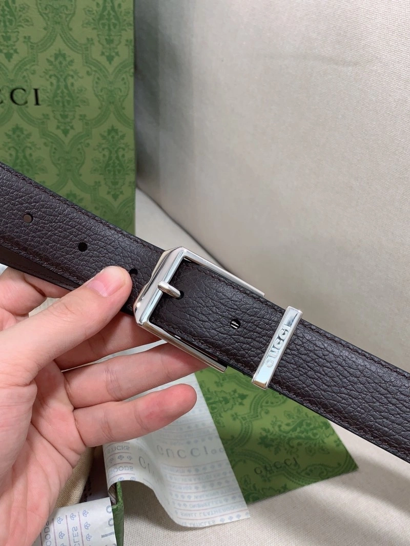 Gucci Belts TravelReady 289548