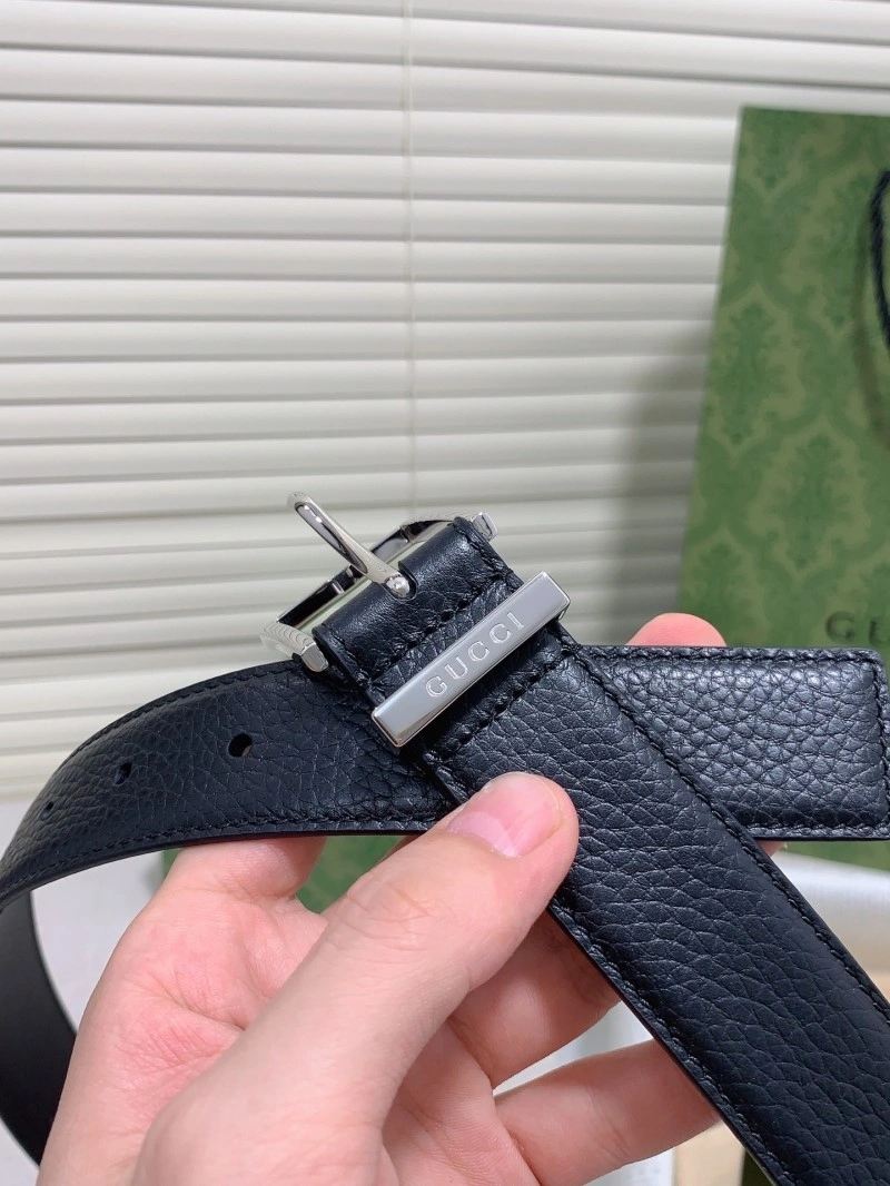 OdorResistant Gucci Belts 289541