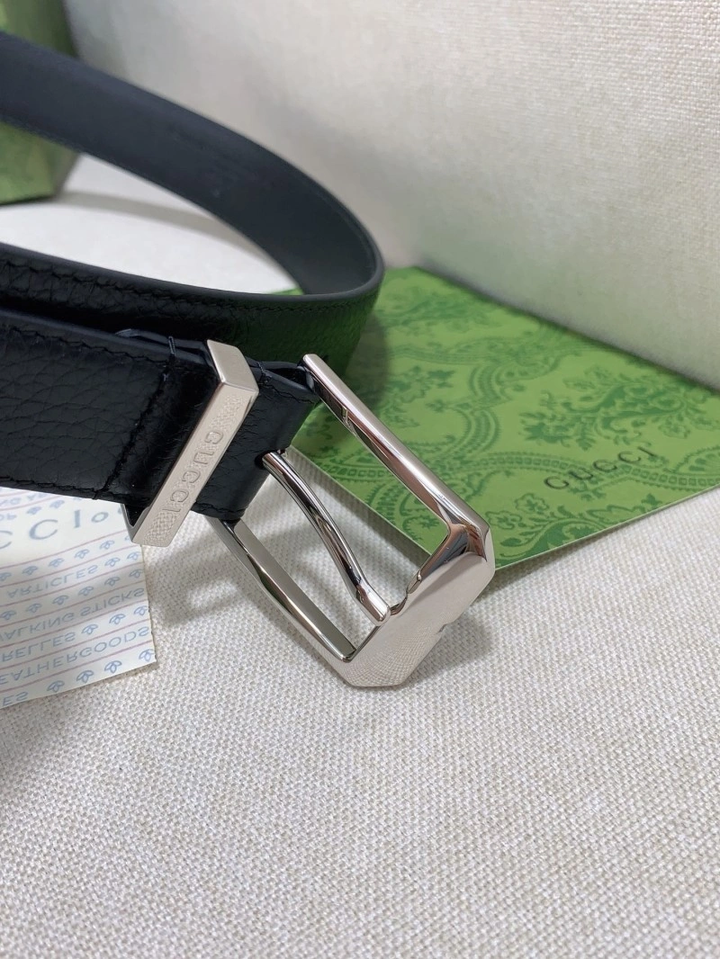 OdorResistant Gucci Belts 289541