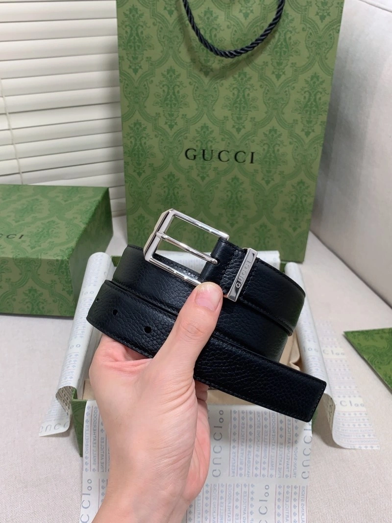 OdorResistant Gucci Belts 289541