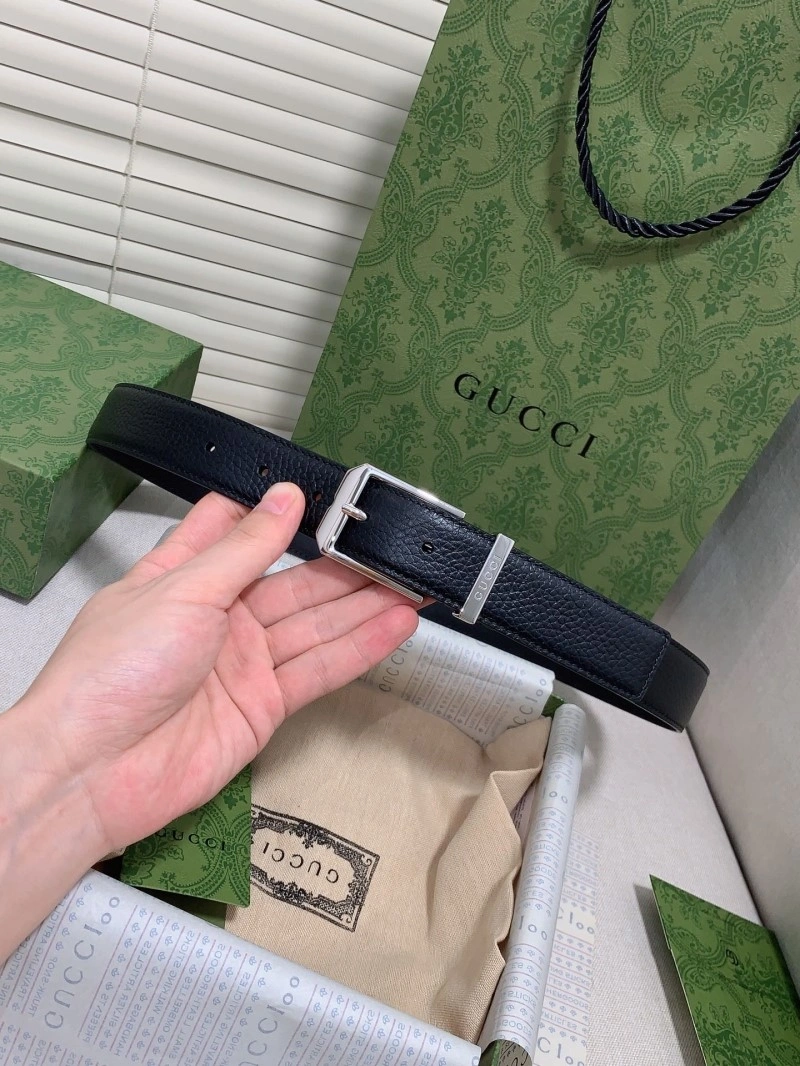 OdorResistant Gucci Belts 289541