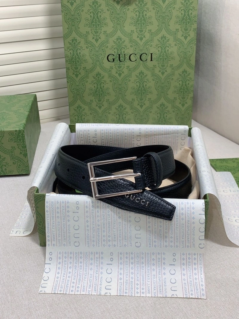 Thermal Gucci Belts 289546
