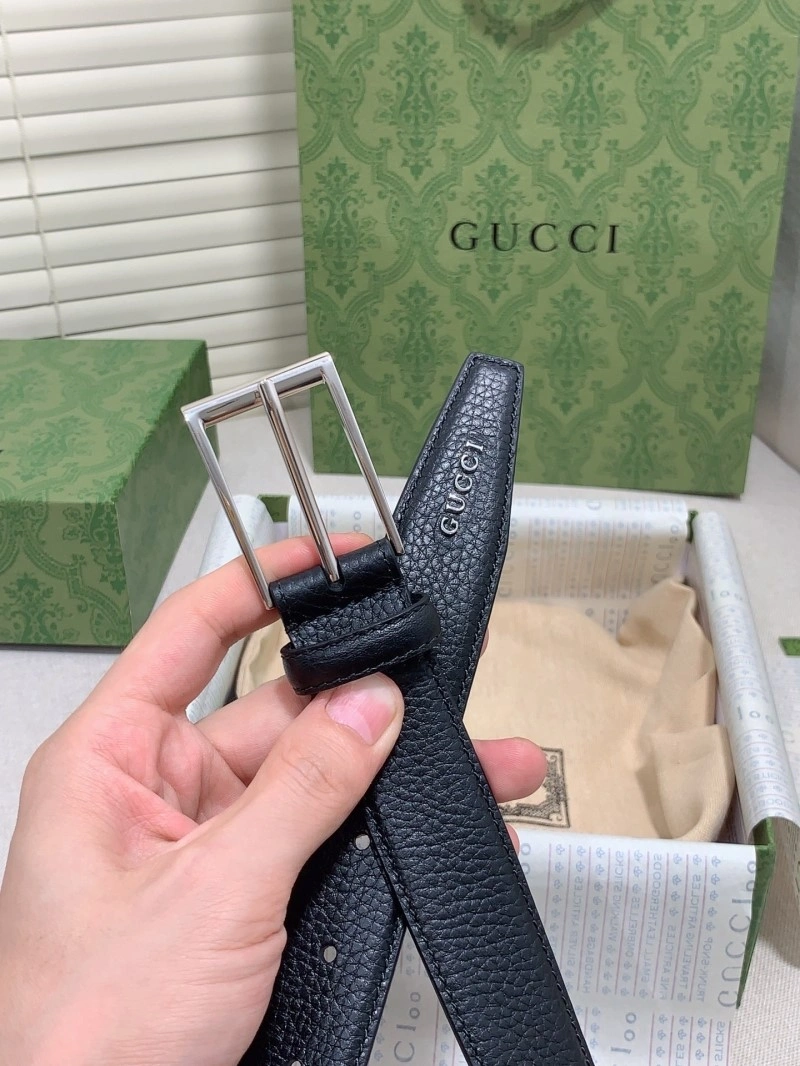 Thermal Gucci Belts 289546