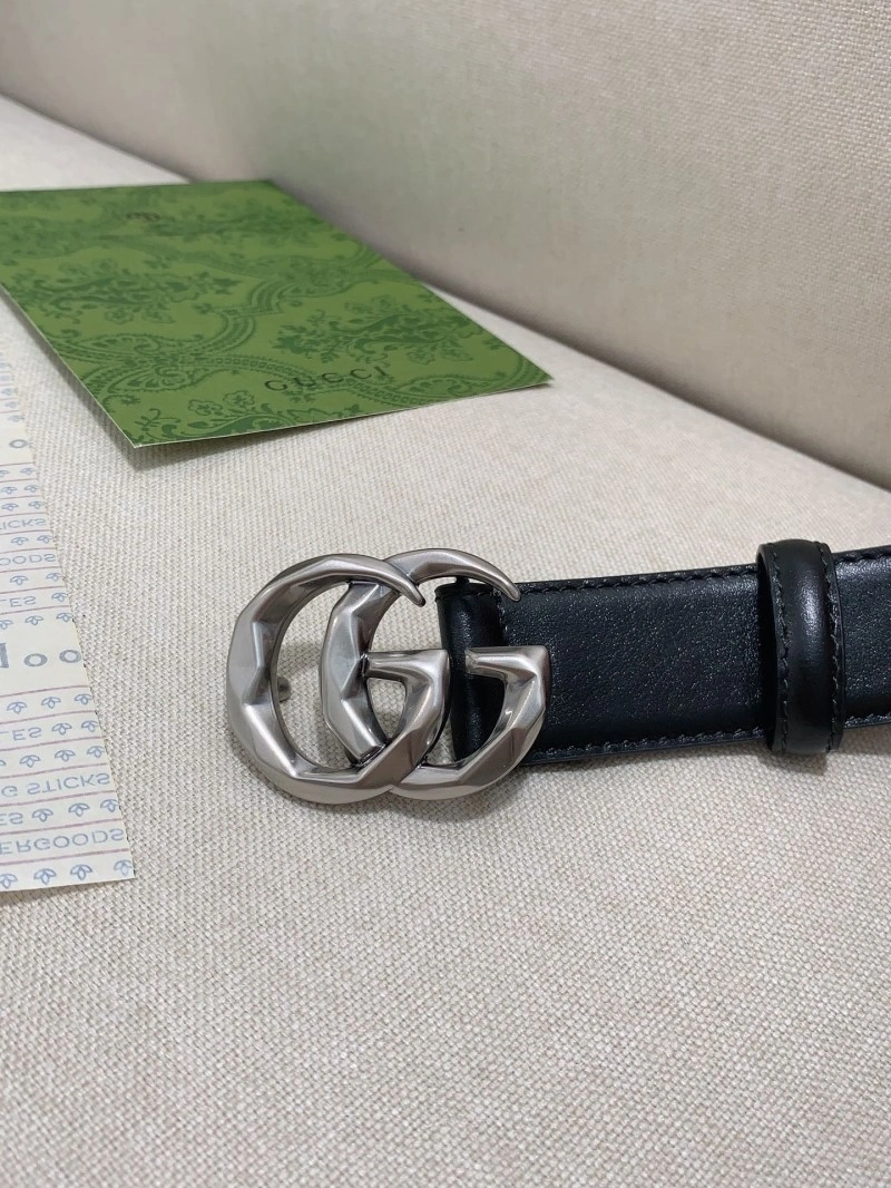 Functional Gucci Belts 289554