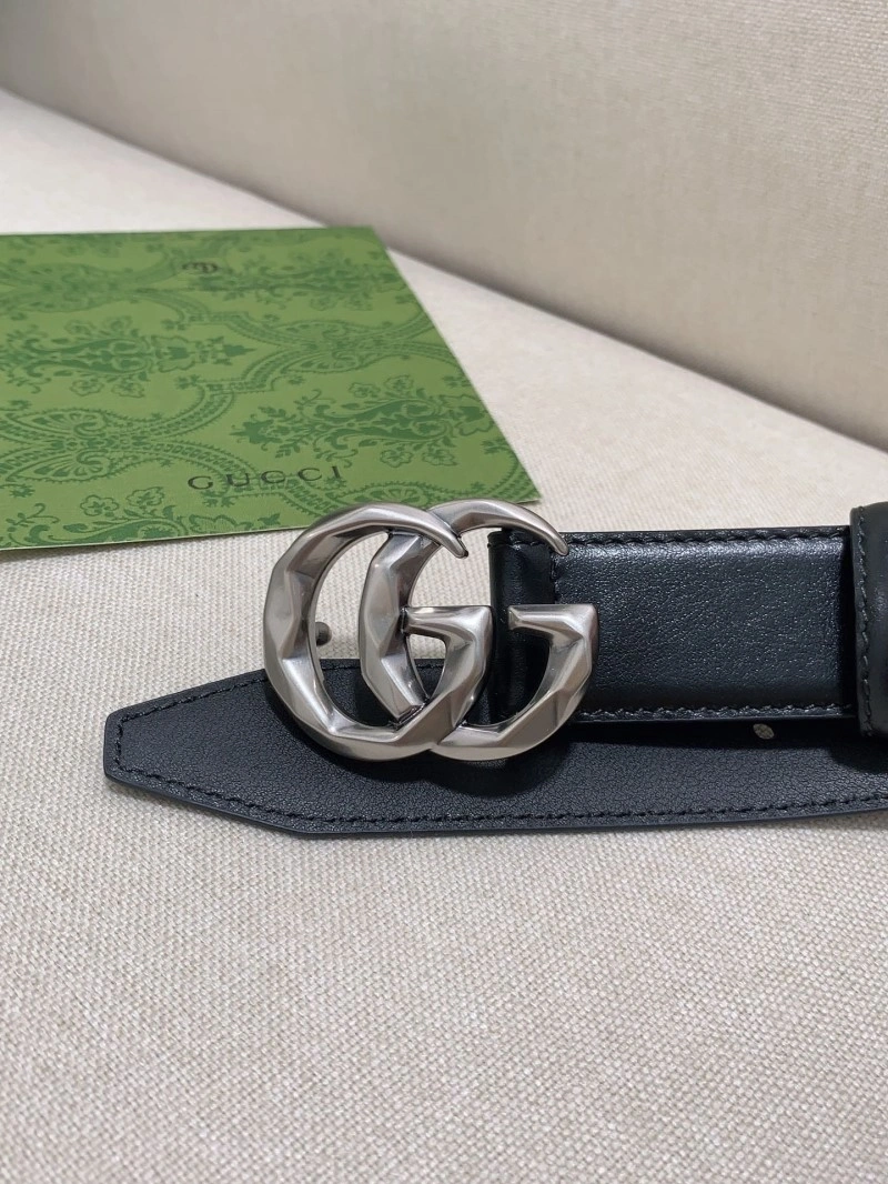 Functional Gucci Belts 289554