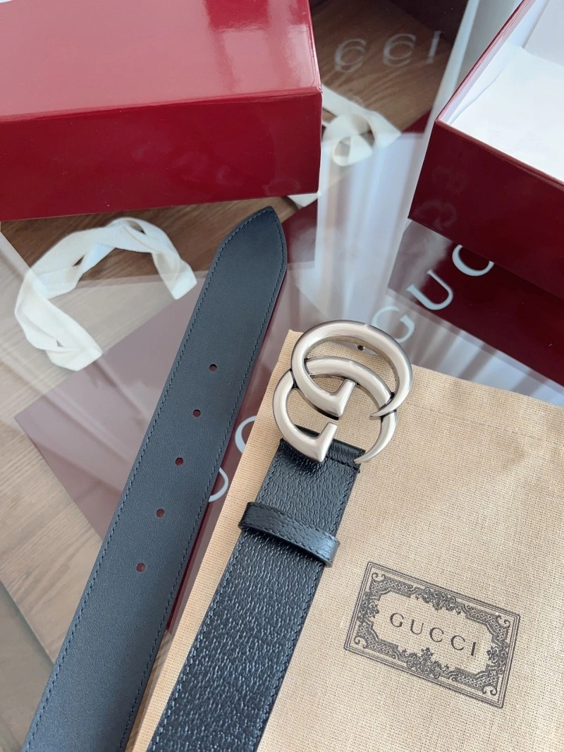 Gucci Belts Refined 289547