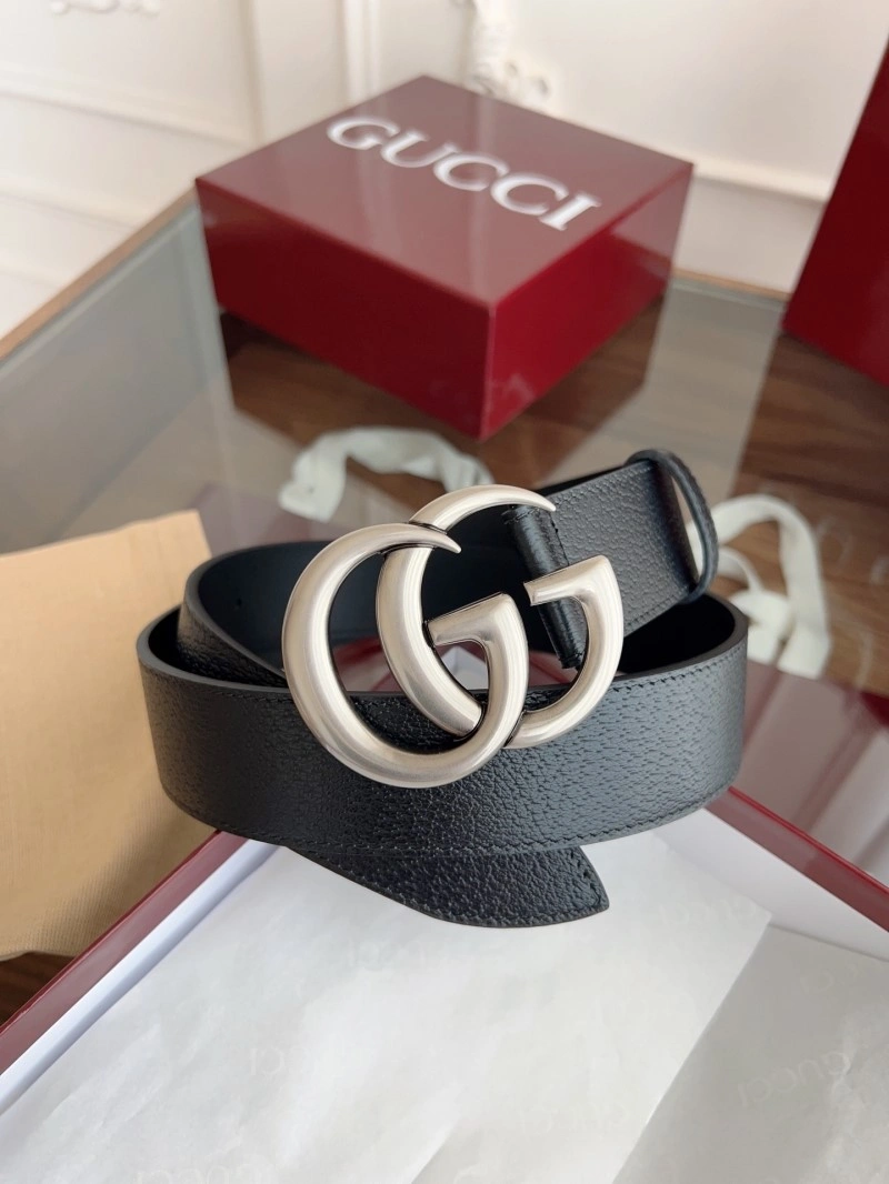 Gucci Belts Refined 289547