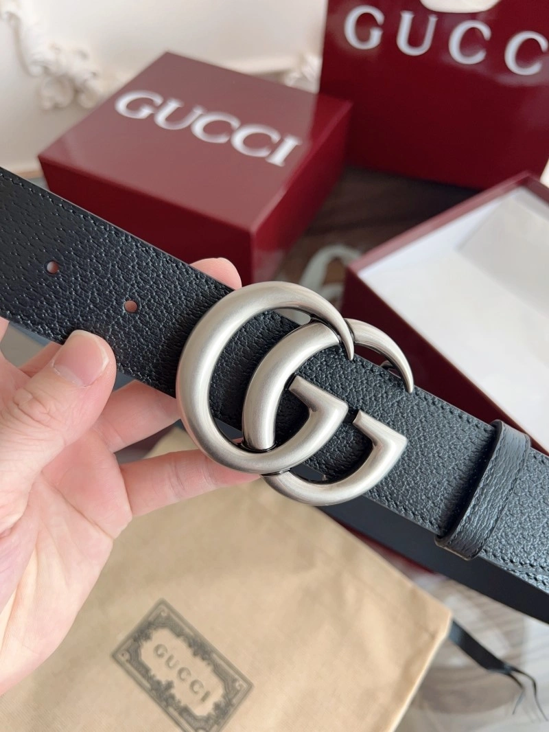 Gucci Belts Refined 289547