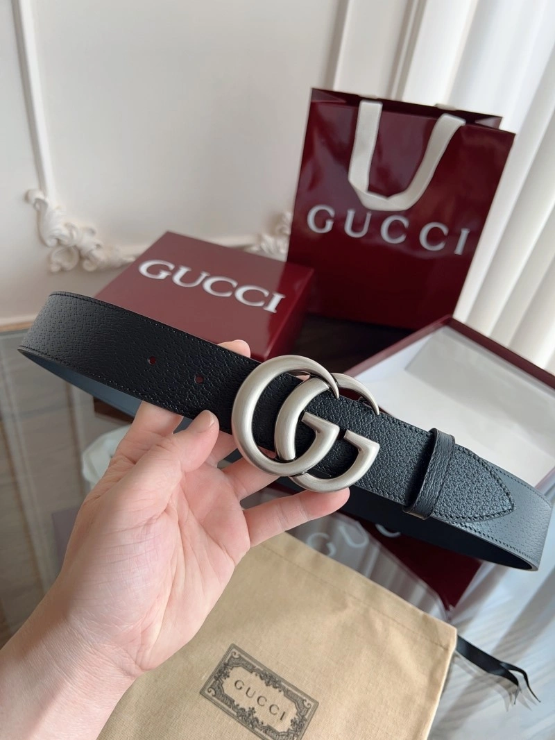 Gucci Belts Refined 289547