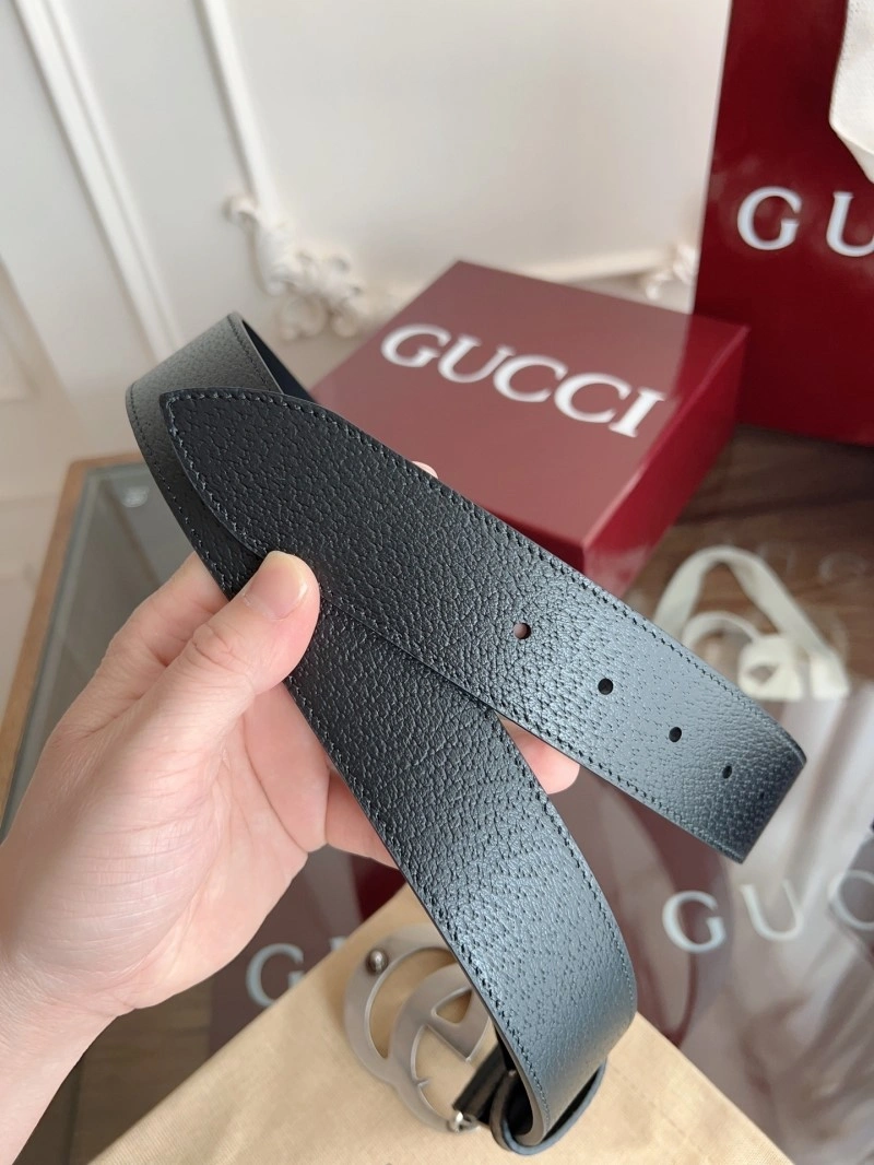 Gucci Belts Refined 289547