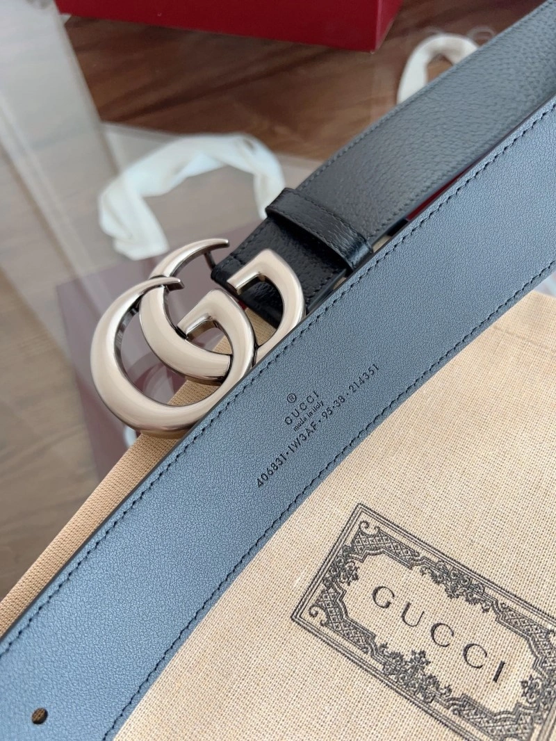 Gucci Belts Refined 289547