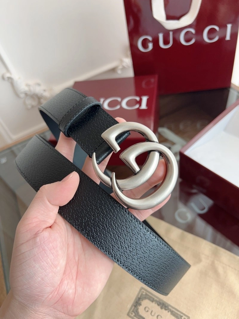Gucci Belts Refined 289547