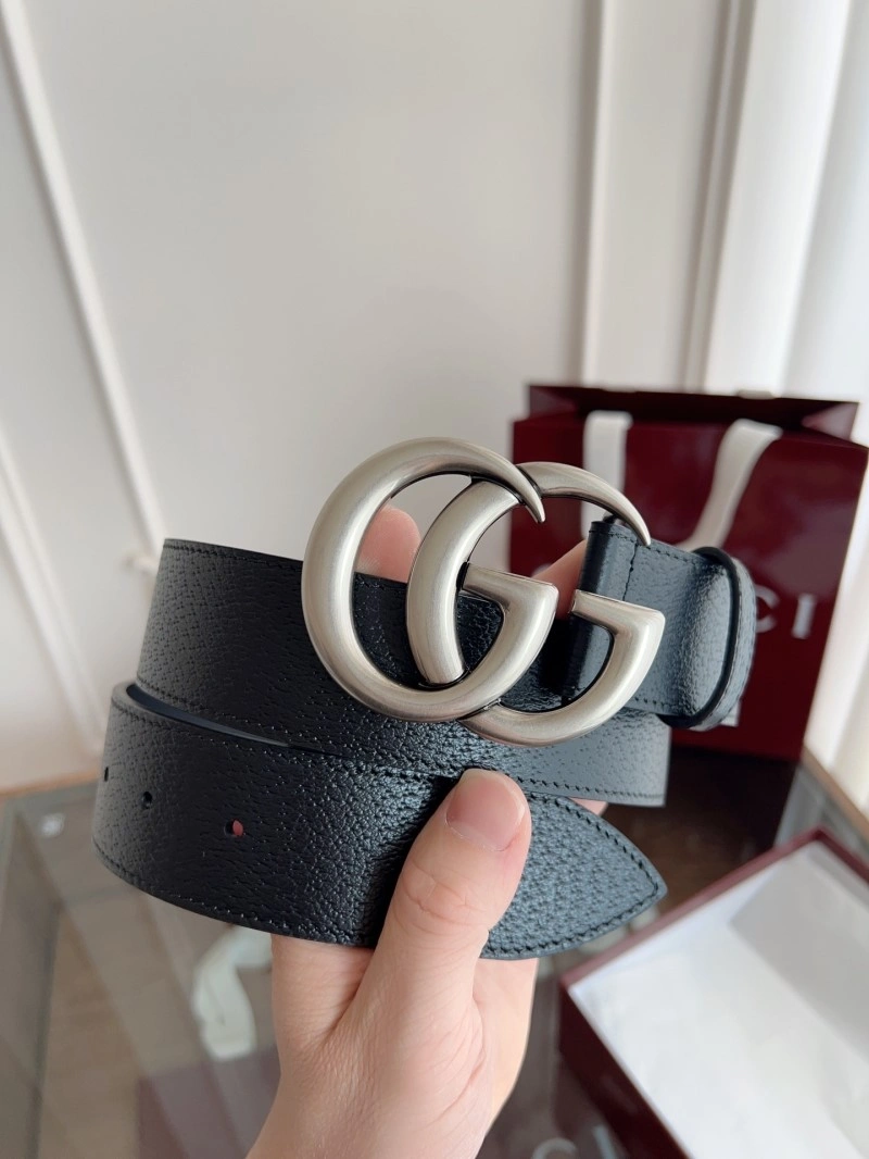 Gucci Belts Refined 289547