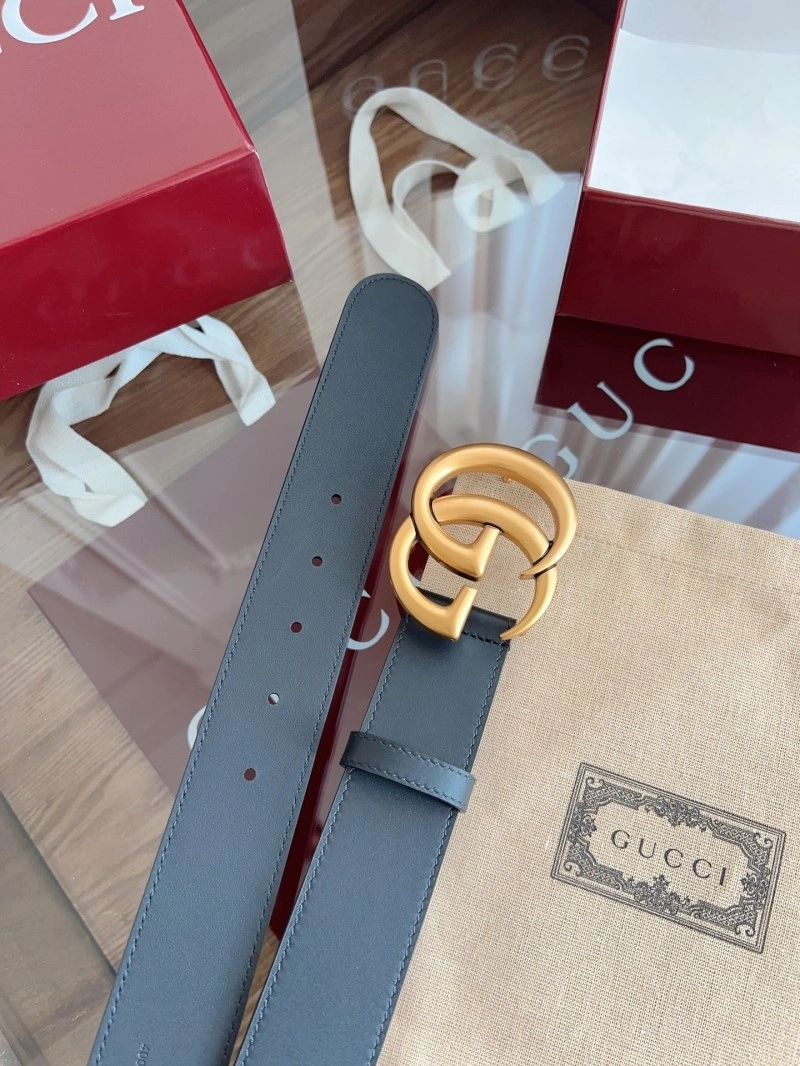 Gucci Belts Tailored 289538
