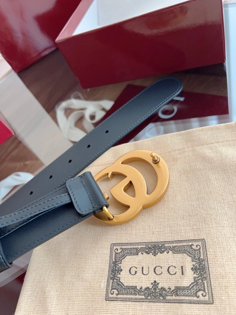 Gucci Belts Tailored 289538