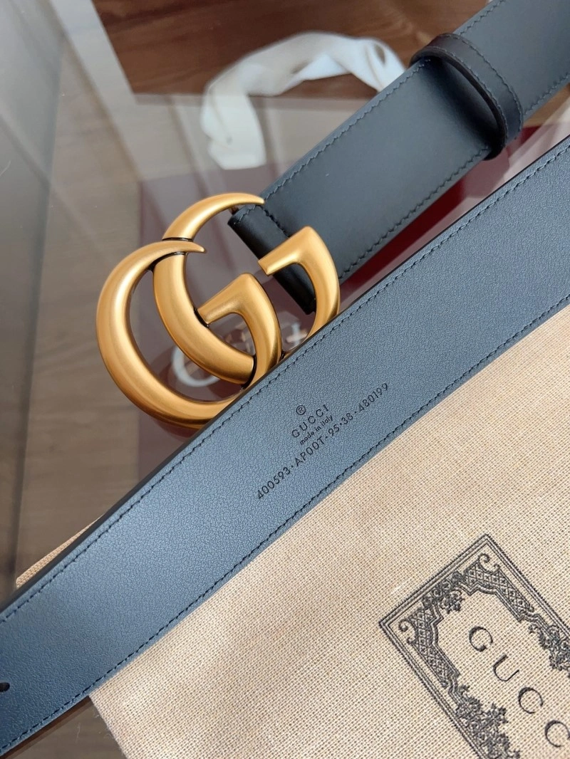 Gucci Belts Tailored 289538