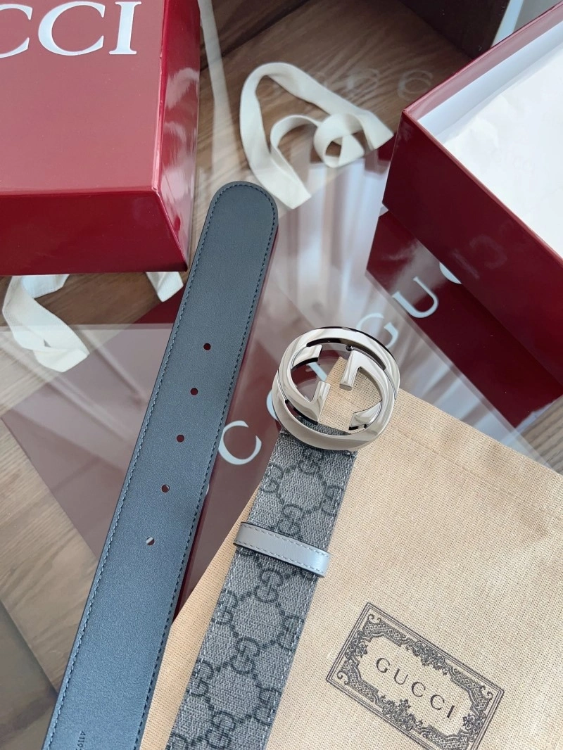 SunProtective Gucci Belts 289533