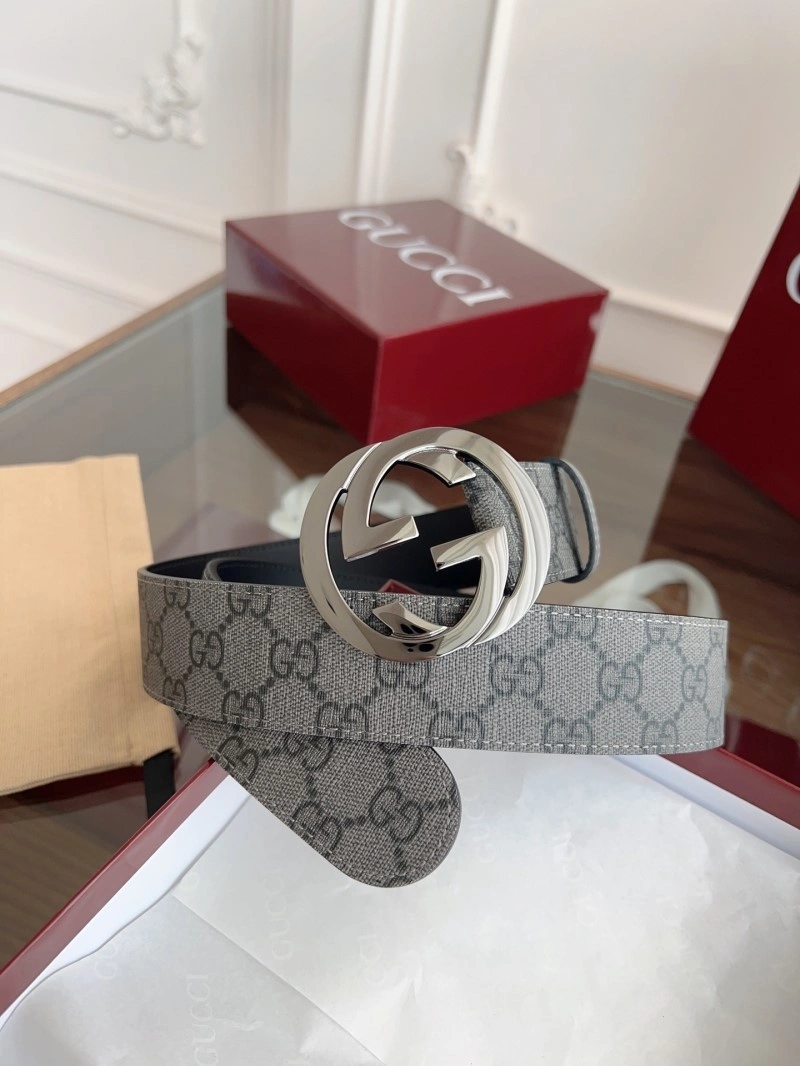 SunProtective Gucci Belts 289533
