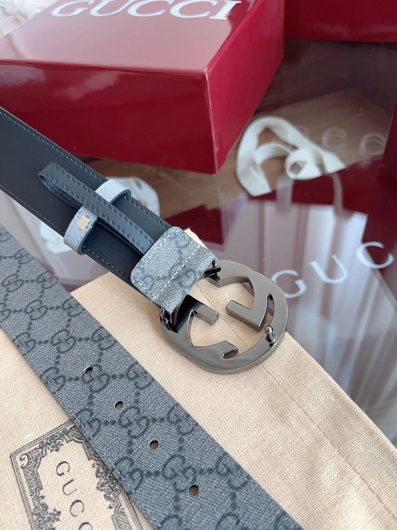 SunProtective Gucci Belts 289533