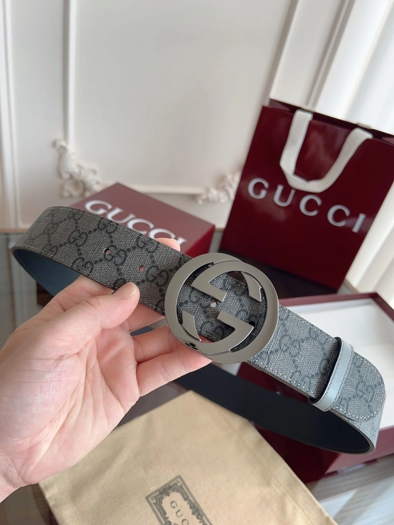 SunProtective Gucci Belts 289533