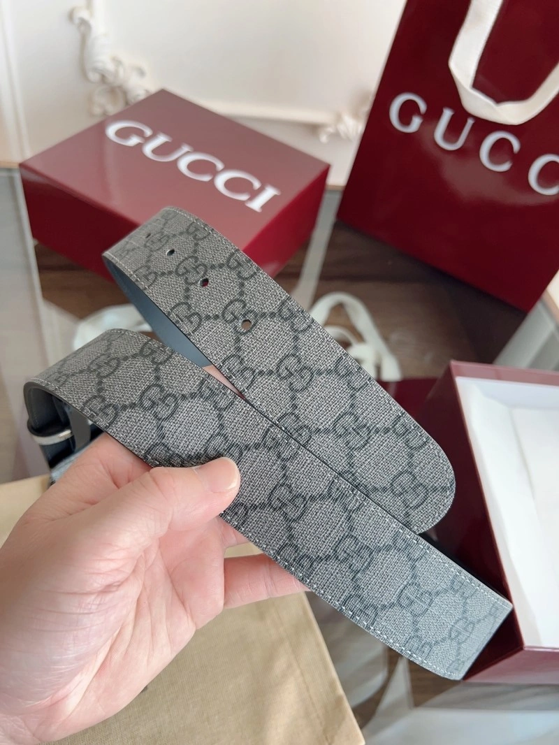 SunProtective Gucci Belts 289533