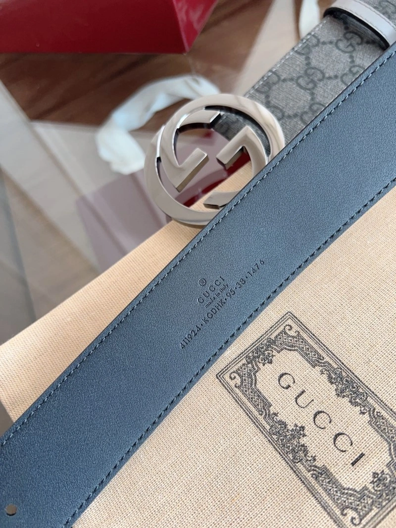 SunProtective Gucci Belts 289533