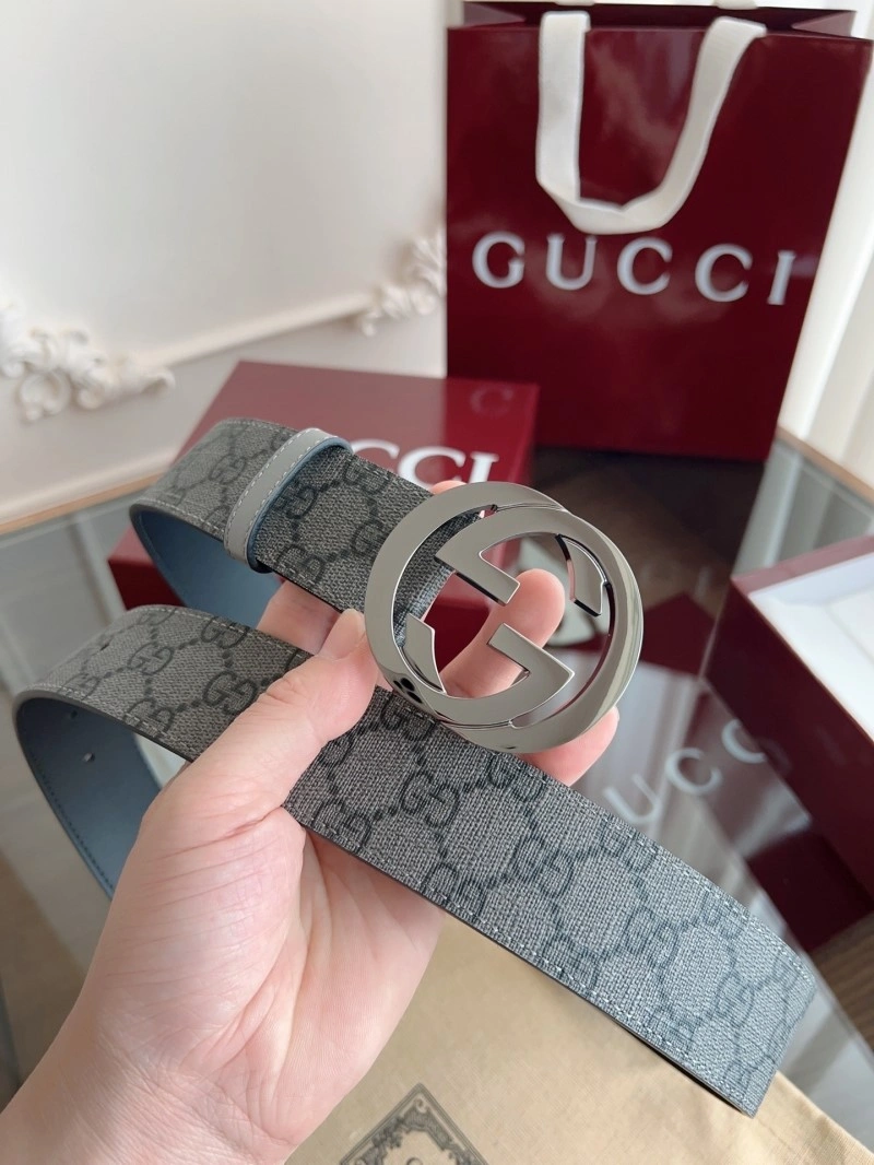 SunProtective Gucci Belts 289533