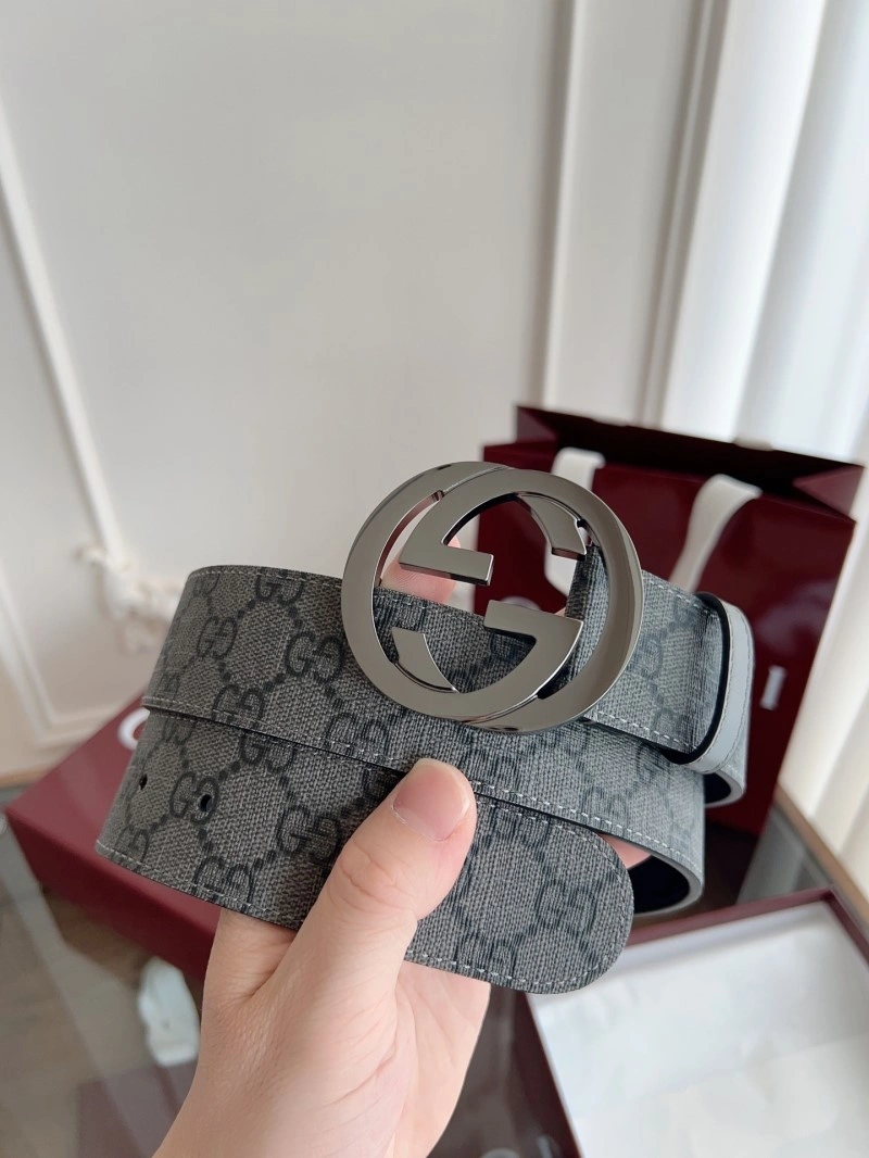 SunProtective Gucci Belts 289533