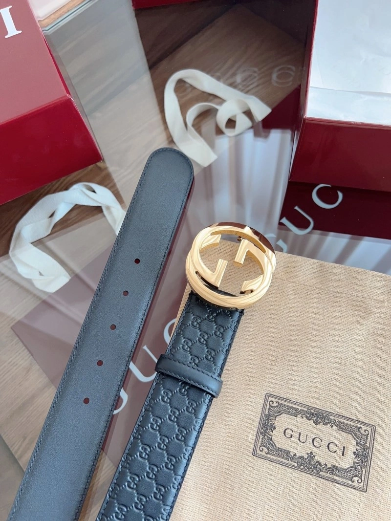 Gucci Belts SoftTouch 289536