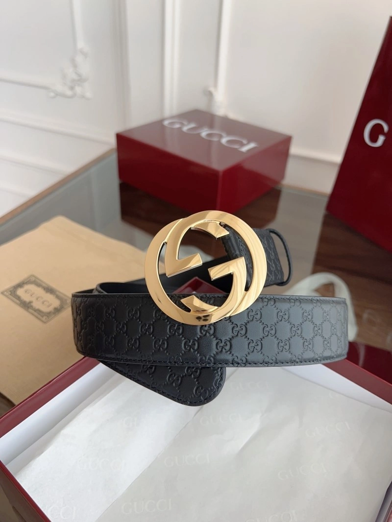 Gucci Belts SoftTouch 289536