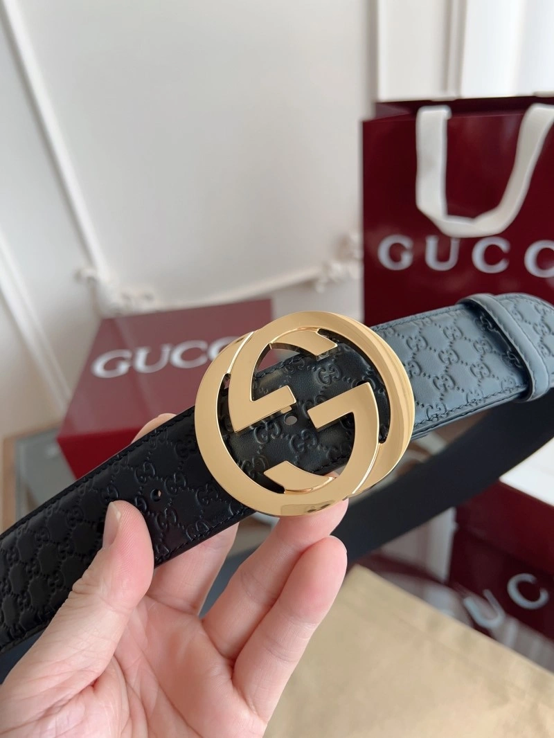 Gucci Belts SoftTouch 289536