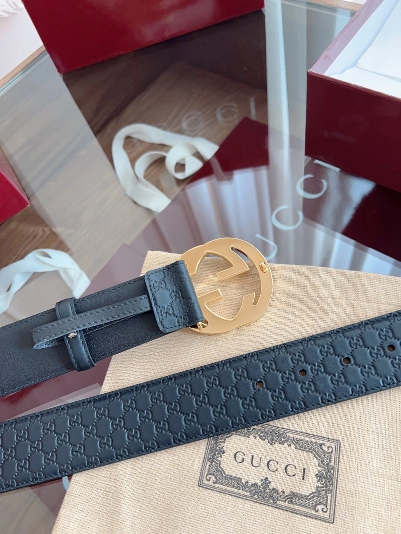 Gucci Belts SoftTouch 289536