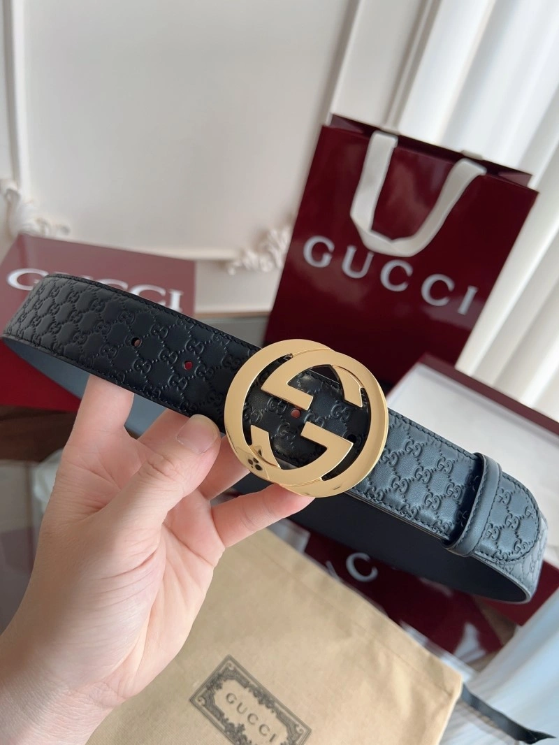 Gucci Belts SoftTouch 289536
