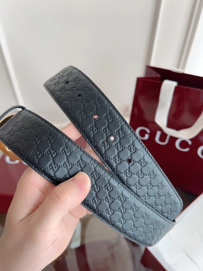 Gucci Belts SoftTouch 289536