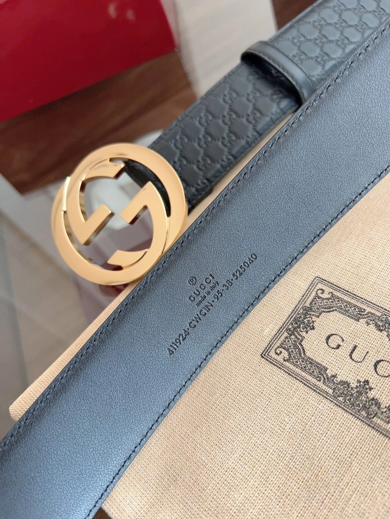 Gucci Belts SoftTouch 289536