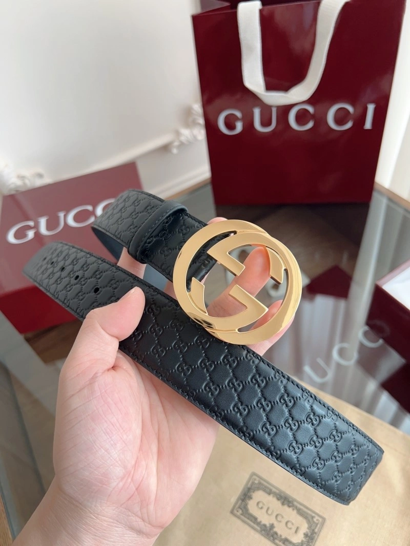 Gucci Belts SoftTouch 289536