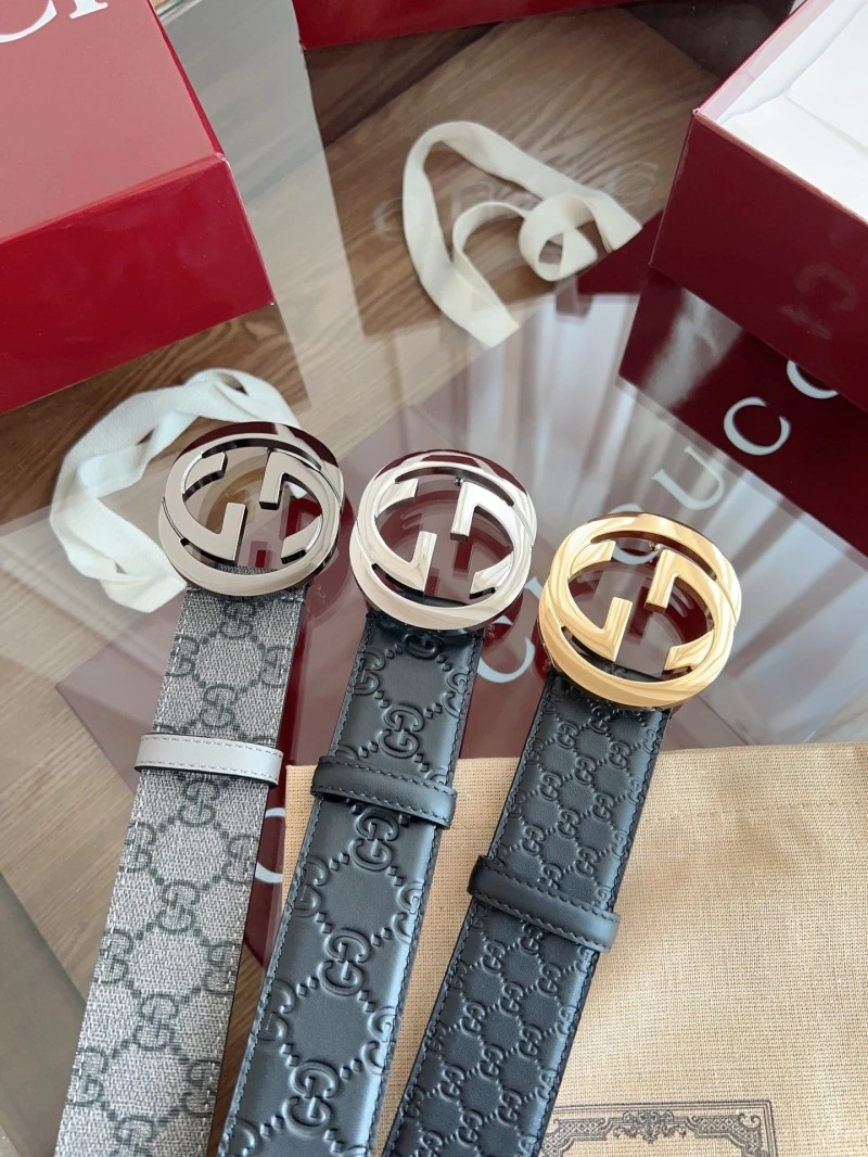 Gucci Belts SoftTouch 289536