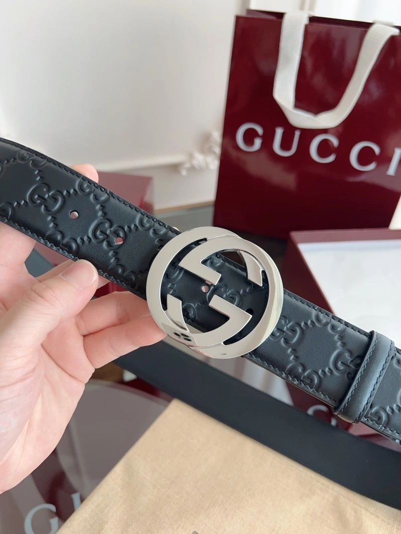 Cozy Gucci Belts 289535