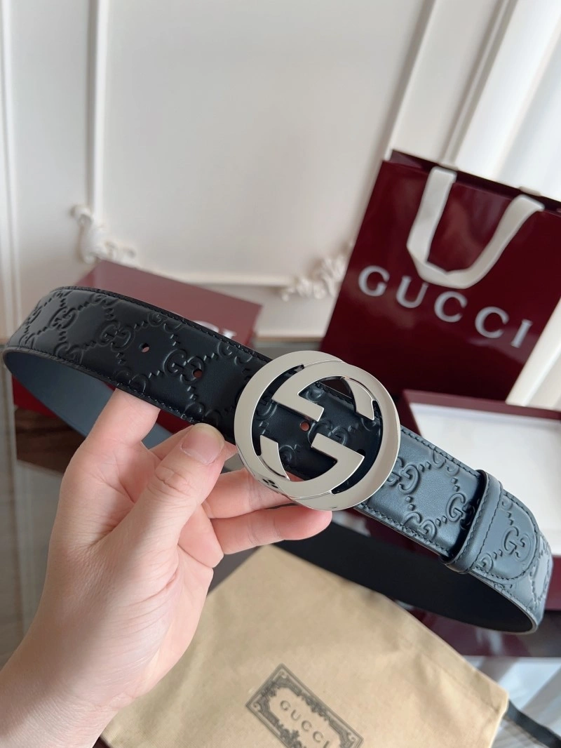 Cozy Gucci Belts 289535