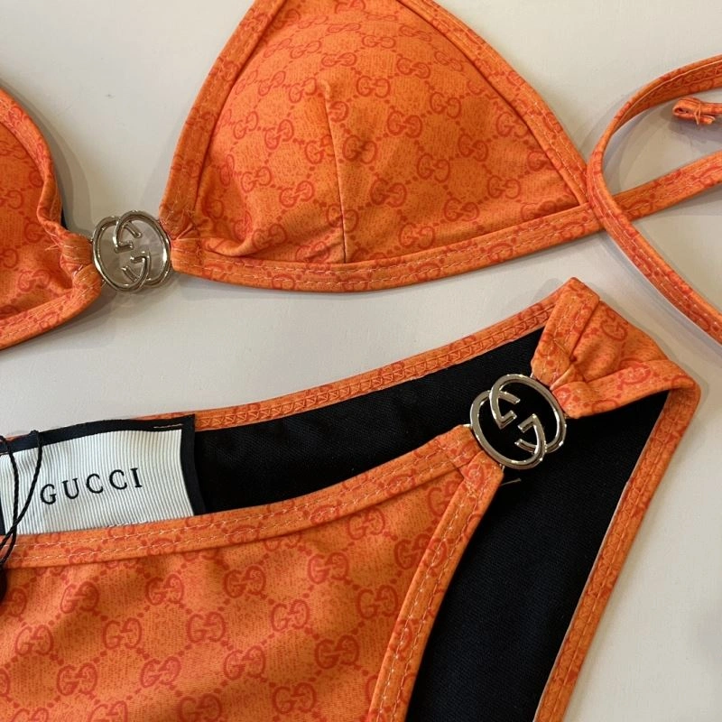 Gucci Bikins Packable 256063