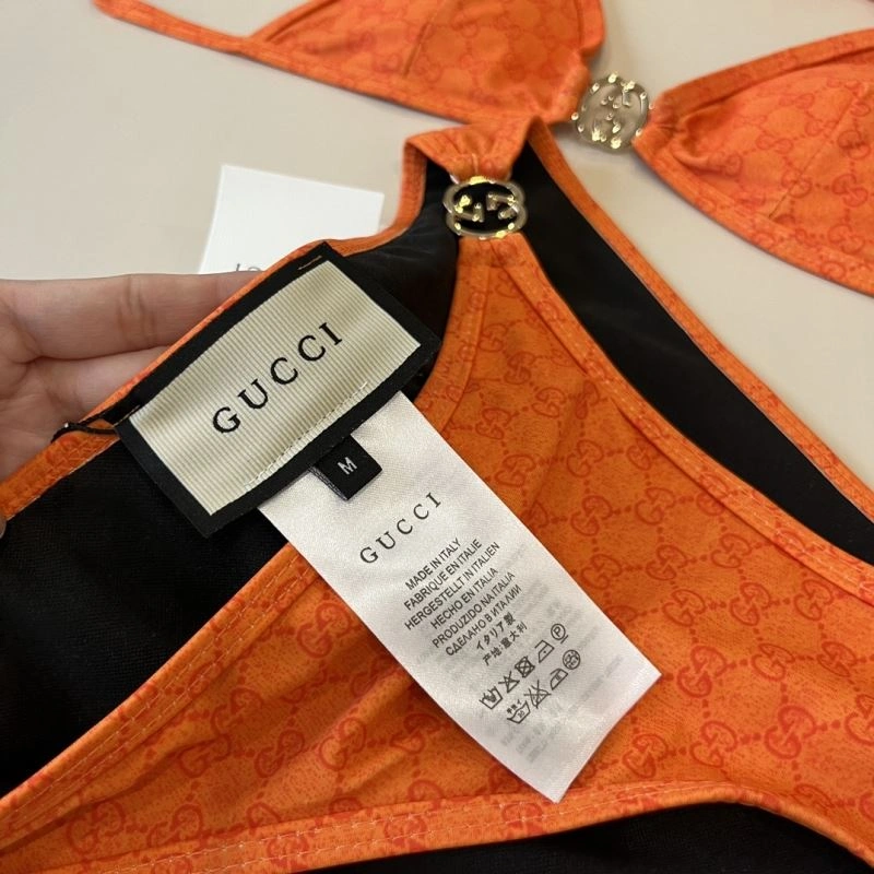 Gucci Bikins Packable 256063