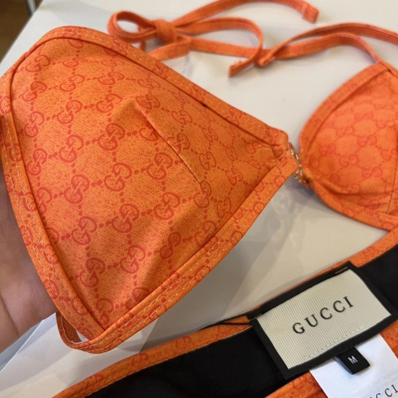 Gucci Bikins Packable 256063