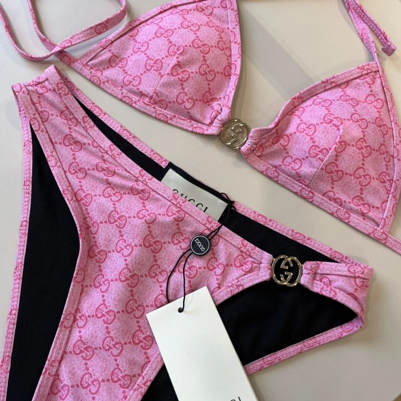 Gucci Bikins Stretchable 256059