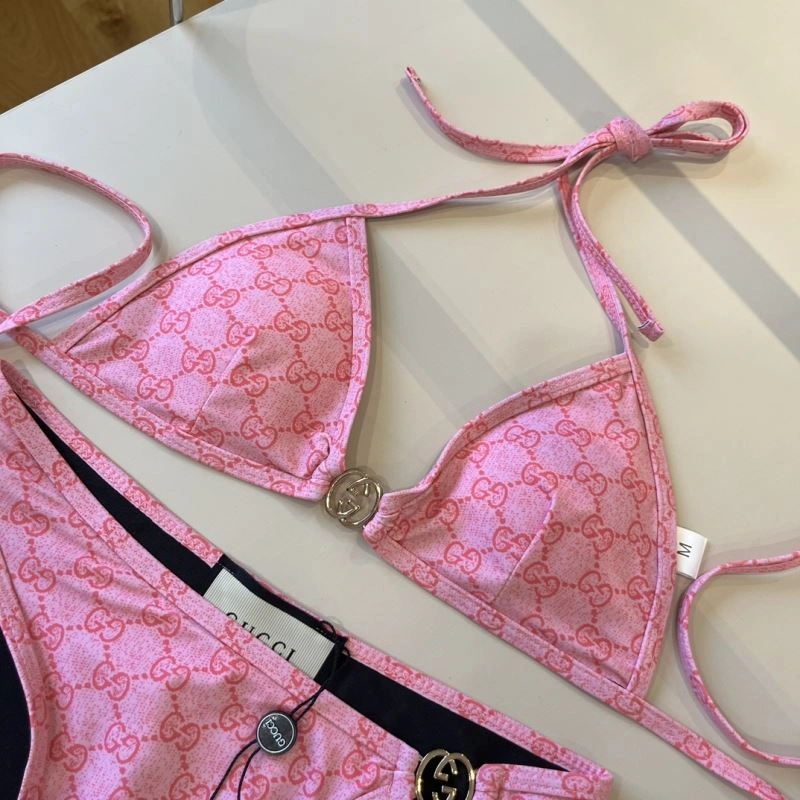Gucci Bikins Stretchable 256059